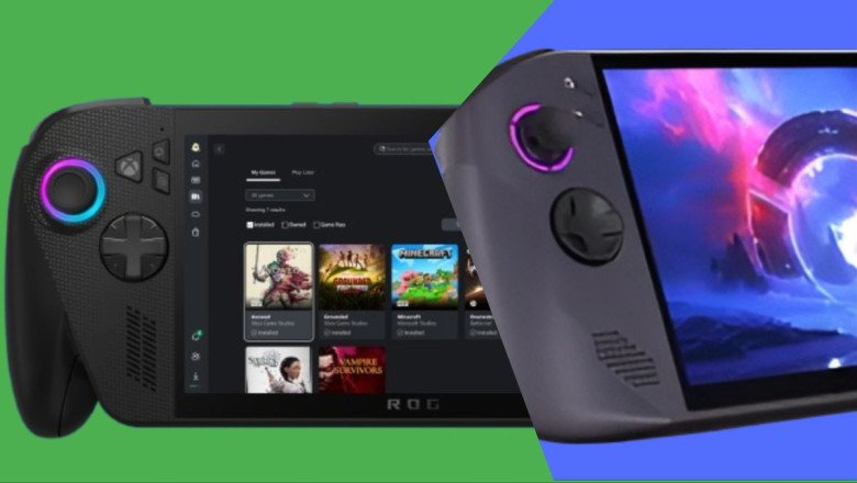 Microsoft’s ‘if you can’t beat them, join them’ approach to the threat of Steam in the new Xbox PC app is a great idea