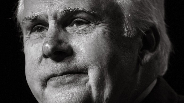 Remembering FedEx’s Fred Smith, a CEO of CEOs