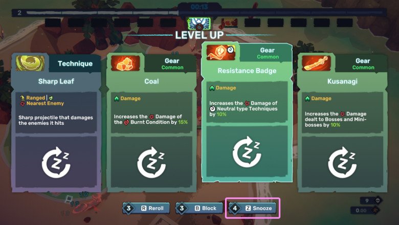 Temtem: Swarm- Patch 0.7 Launch – Endless Inferno