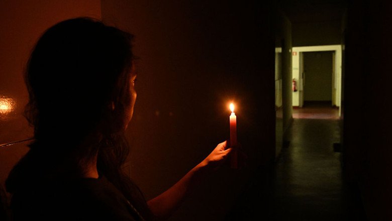 What To Do In a Power Outage