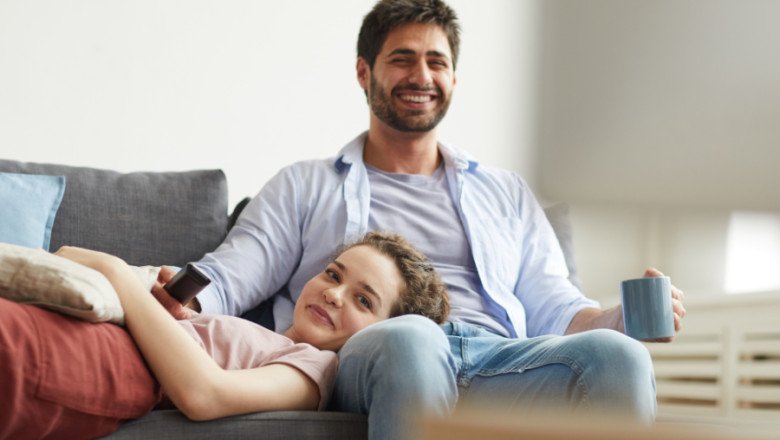 Cuddle-Up Cinema: 37 Movies To Watch With Your Boyfriend