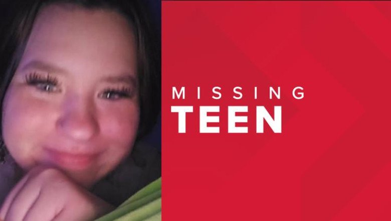 Garland Co. police searching for missing teen