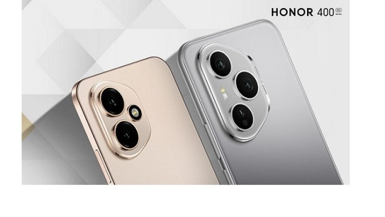 HONOR 400 Series: Capture, Enhance, and Relive the Moments That Matter Most