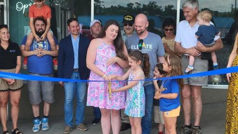 Looking for Clothes for Youngsters? If so, Fairmont’s Newest Business May have What You are Looking For
