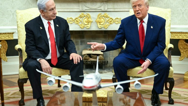 Netanyahu declares 'historic' victory while US intel reports Iran nuclear sites not destroyed