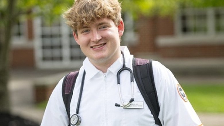 New LPN to BSN Pathway Launches at WVWC in Buckhannon, Battlers Knob in Philippi