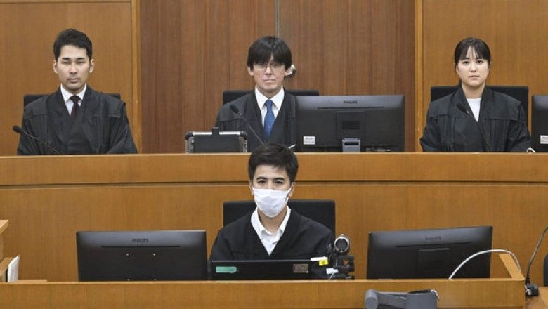 U.S. Marine convicted of sexual assault by Japanese court, adding to anger and safety concerns on Okinawa
