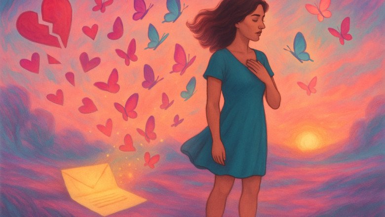 What My First Heartbreak Revealed About My Self-Worth