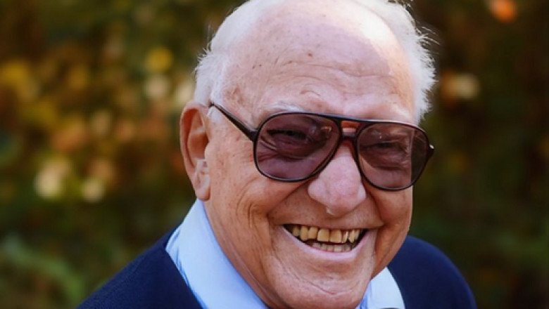 Area Doctor for Decades who Delivered in the Range of 10,000 Babies, Dr. Robert Greco, Passes Away