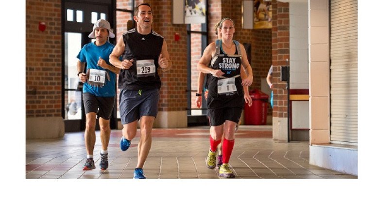 Dubai Summer Surprises 2025 Brings Indoor Fun Runs for Everyone to Dubai’s Iconic Malls