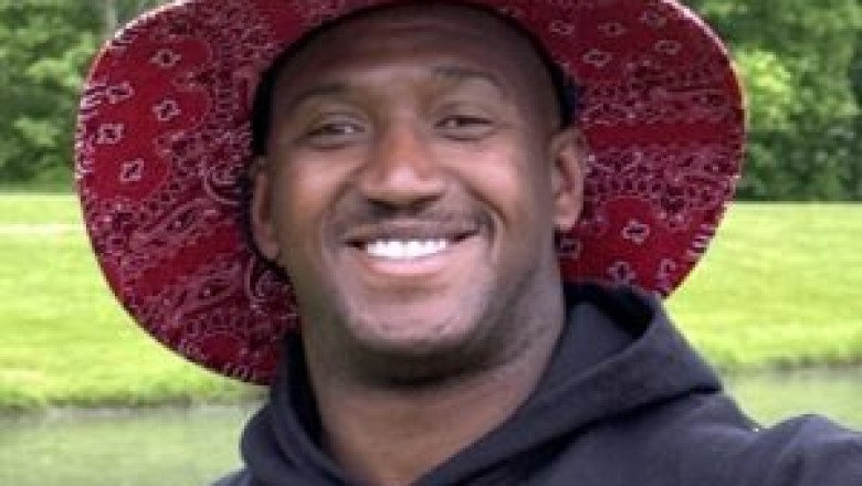 Former Robert C. Byrd High School All-Stater Jermodd Rashod ‘Rha Rha’ Garrett Passes Away at 31