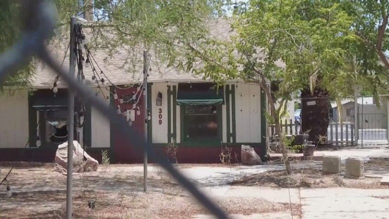 Gilbert’s Clare House to reopen under new ownership