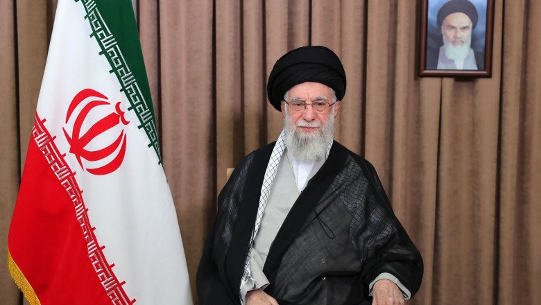 Iran’s Supreme Leader Threatens to Attack More U.S. Military Bases: “We Slapped America in the Face”