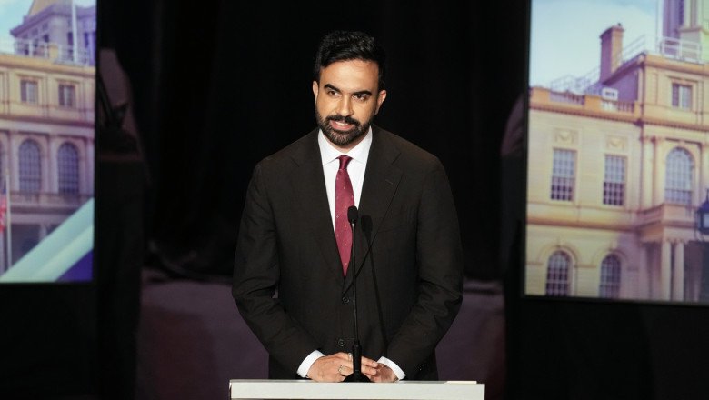 MAGA right attacks Zohran Mamdani’s religion following his win