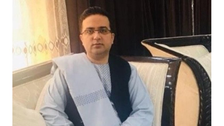 U.S. offers $5 million reward in search for Afghan-American believed abducted in Kabul in 2022