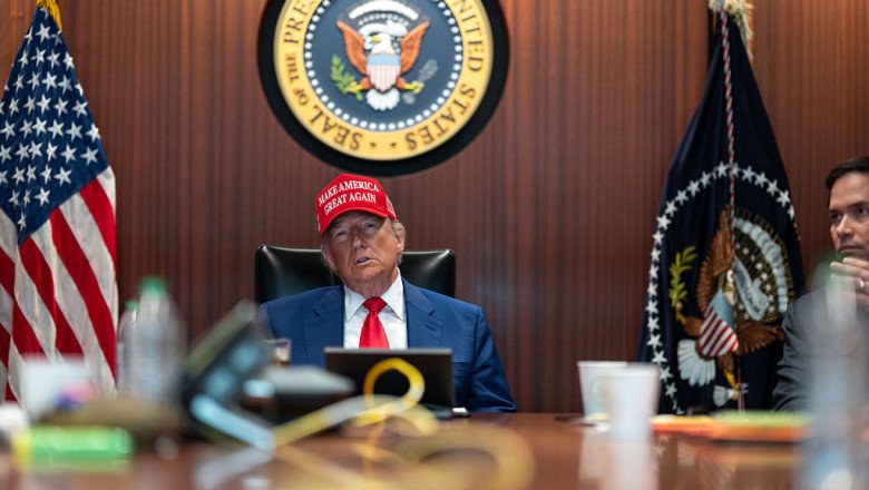 Why Trump Must Now Negotiate With Iran