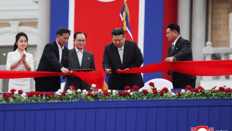 North Korea set to open its biggest tourist site, though it still largely blocks foreigners