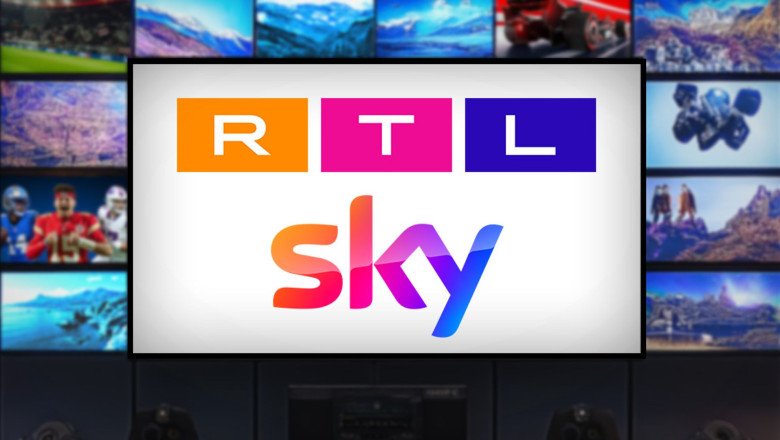 RTL Group to buy Sky Deutschland | Money News