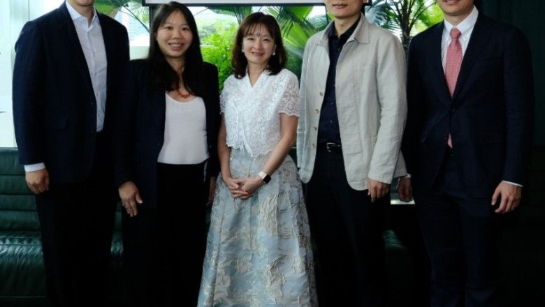 Tanoto Foundation Backs Landmark Research to Unlock the Code of Asian Prevalent Diseases