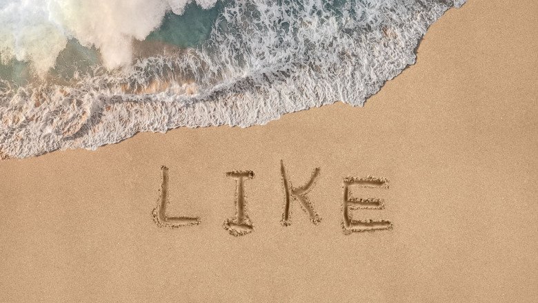 What Love Island Can Teach Us About the Importance of the Word “Like”