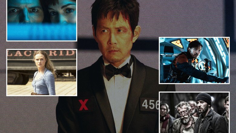 What to Watch After Squid Game Season 3