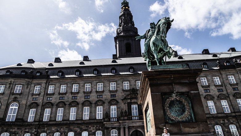 Denmark Seeks to Give People Copyright to Their Own Features in Effort to Combat AI Deepfakes