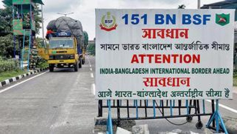 India imposes land and sea port restrictions on jute from Bangladesh