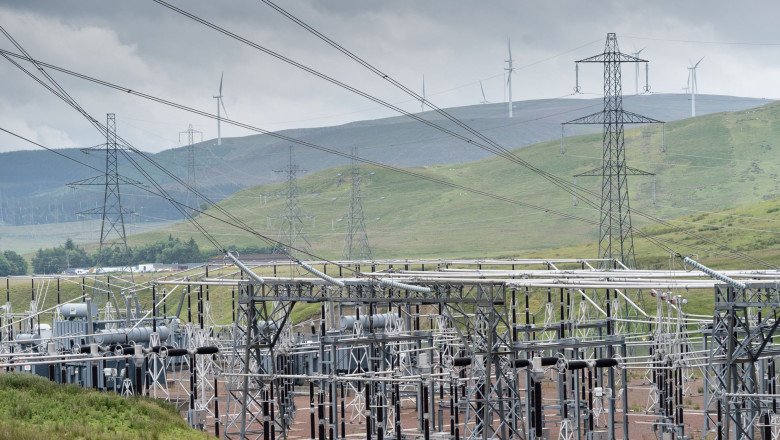 Spanish-owned Scottish Power sparks merger talks with Ovo Energy | Money News