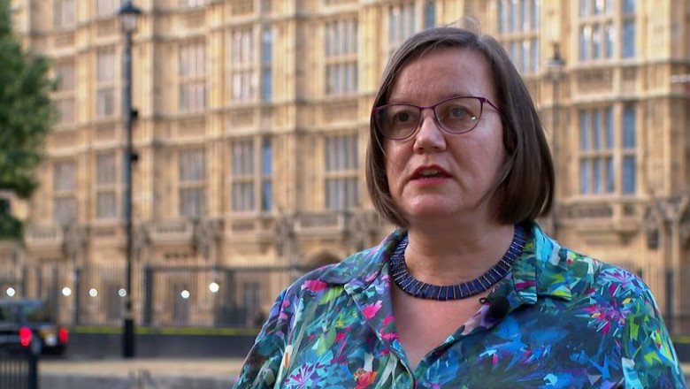 150,000 to be pushed into poverty – as govt reveals new measures to try to win over rebels | Politics News