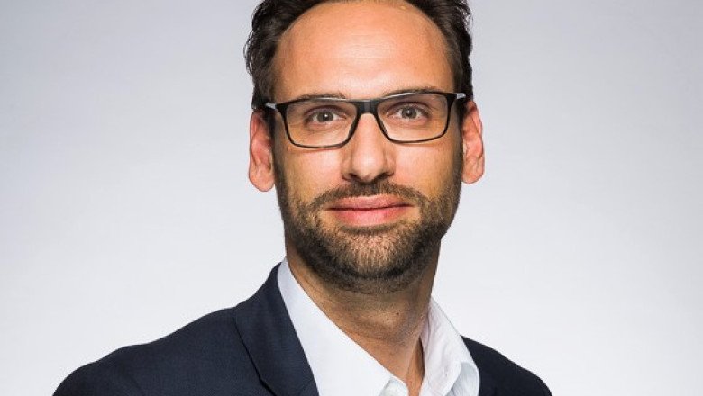 Julien Calloud Appointed CEO of SAVOYE to Lead a New Era of Performance and Innovation
