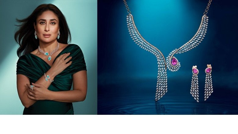 Malabar Gold & Diamonds unveils ‘NUWA’ by Mine Diamonds