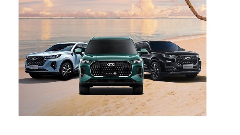 Ready for Summer: Chery UAE Offers Free Fuel Upon Purchase