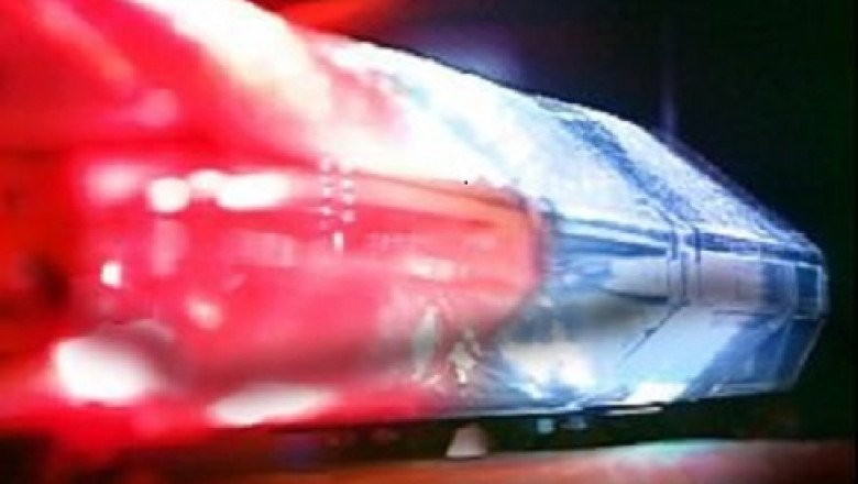 Two-Vehicle Accident on Route 50 Between Bridgeport and Clarksburg Sends Three for Medical Treatment