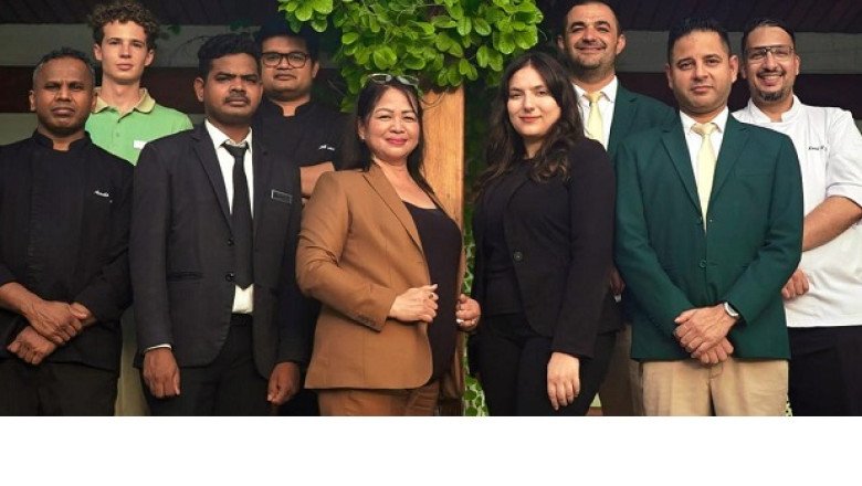 Dubai Marine Beach Resort Hosts Family Day Event