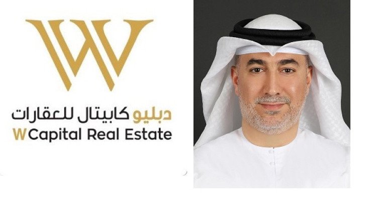 Dubai real estate highest-ever H1 sales, exceeding AED 326 billion