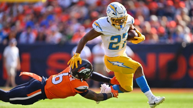 Fantasy football buzz – How does trade to Steelers impact Jonnu Smith’s value