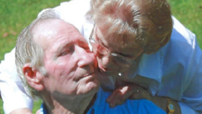Resident of City who was Employee for Bridgeport for Decades, Veteran, Carson Elmer Cottrill, Passes at 93