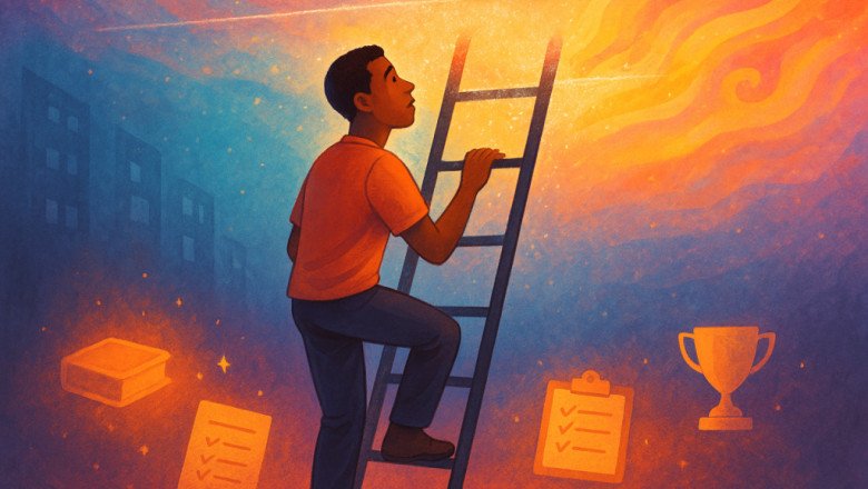 The Surprising Reason Many People Are Still Stuck