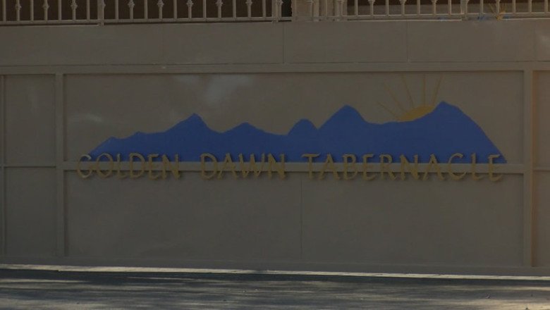 Tucson pastor arrested for not reporting sex abuse allegations, police say