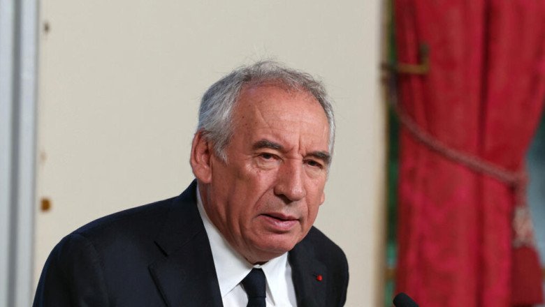 Abuse at Bétharram school went on for years with 'absence of action' from PM Bayrou
