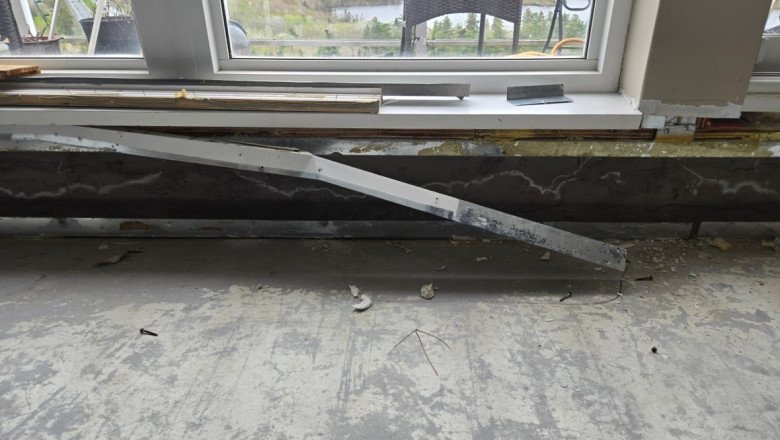After fighting for repairs for almost 10 years, this Halifax tenant says the system is broken