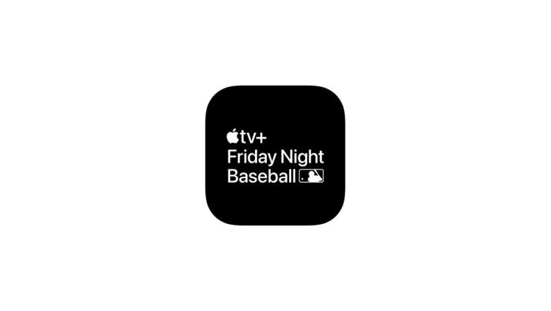 Apple and Major League Baseball announce August “Friday Night Baseball” schedule
