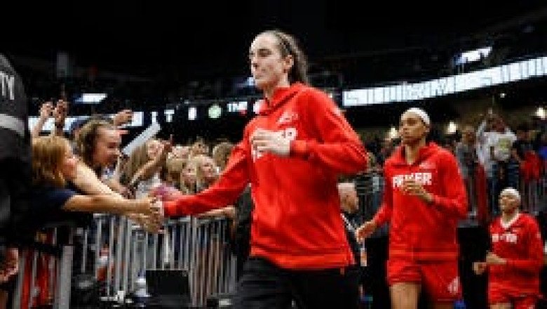 Fever vs. Lynx score: How Indiana stunned Minnesota to win Commissioner’s Cup despite Caitlin Clark’s absence