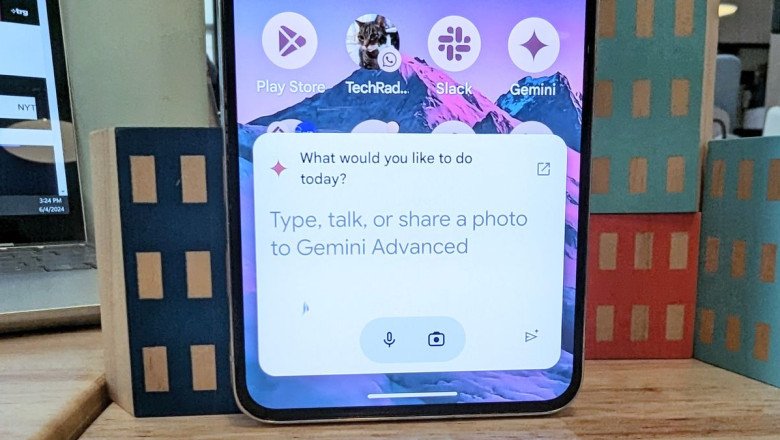 Google Gemini is set to become a significantly better phone assistant thanks to these two small upgrades
