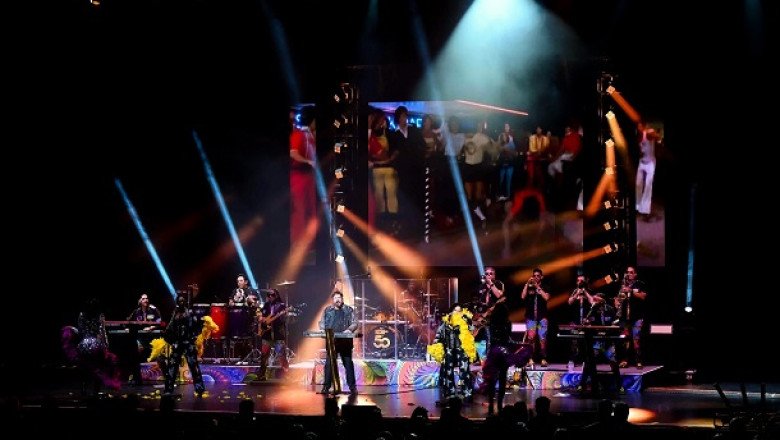 KC and the Sunshine Band, Busta Rhymes, Jefferson Starship Coming to Charleston Sternwheel Regatta