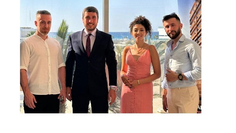 Object 1’s Global Roadshow Reveals Strong International Interest in Dubai Real Estate