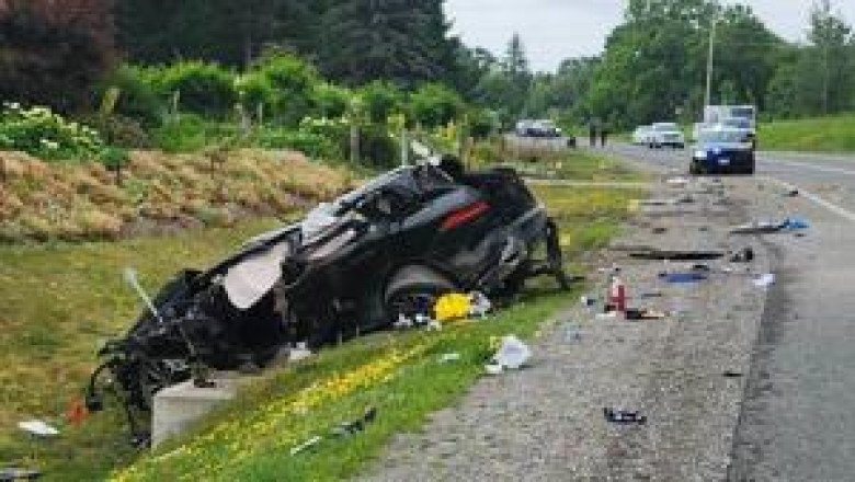 SIU investigating after man suffers serious, life-altering injuries in crash north of Cobourg