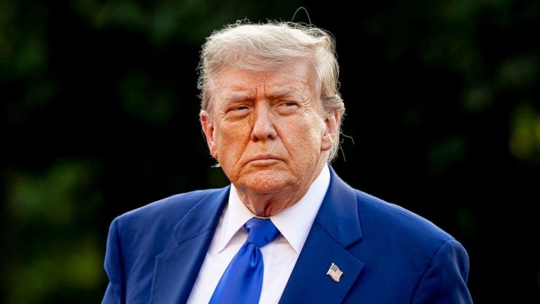 Trump announces U.S. has reached trade deal with Vietnam