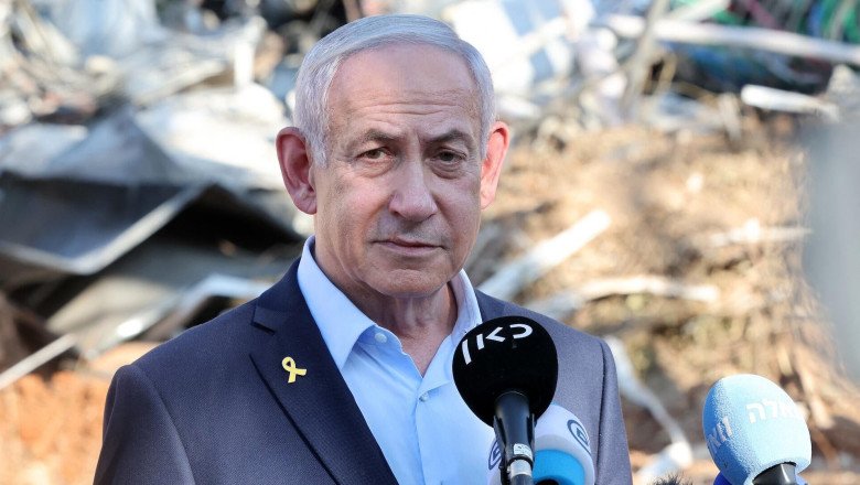 Trump says Israel has agreed to conditions for Gaza ceasefire; Hamas hasn’t responded