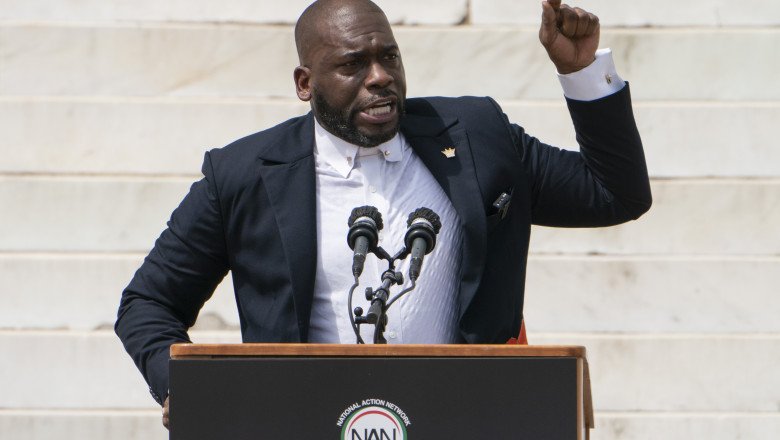 Black churches push back against Trump-fueled anti-DEI wave